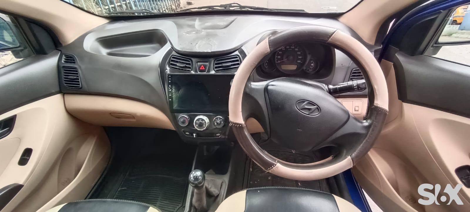 Hyundai Eon era-plus-o Used cars in Model-eon