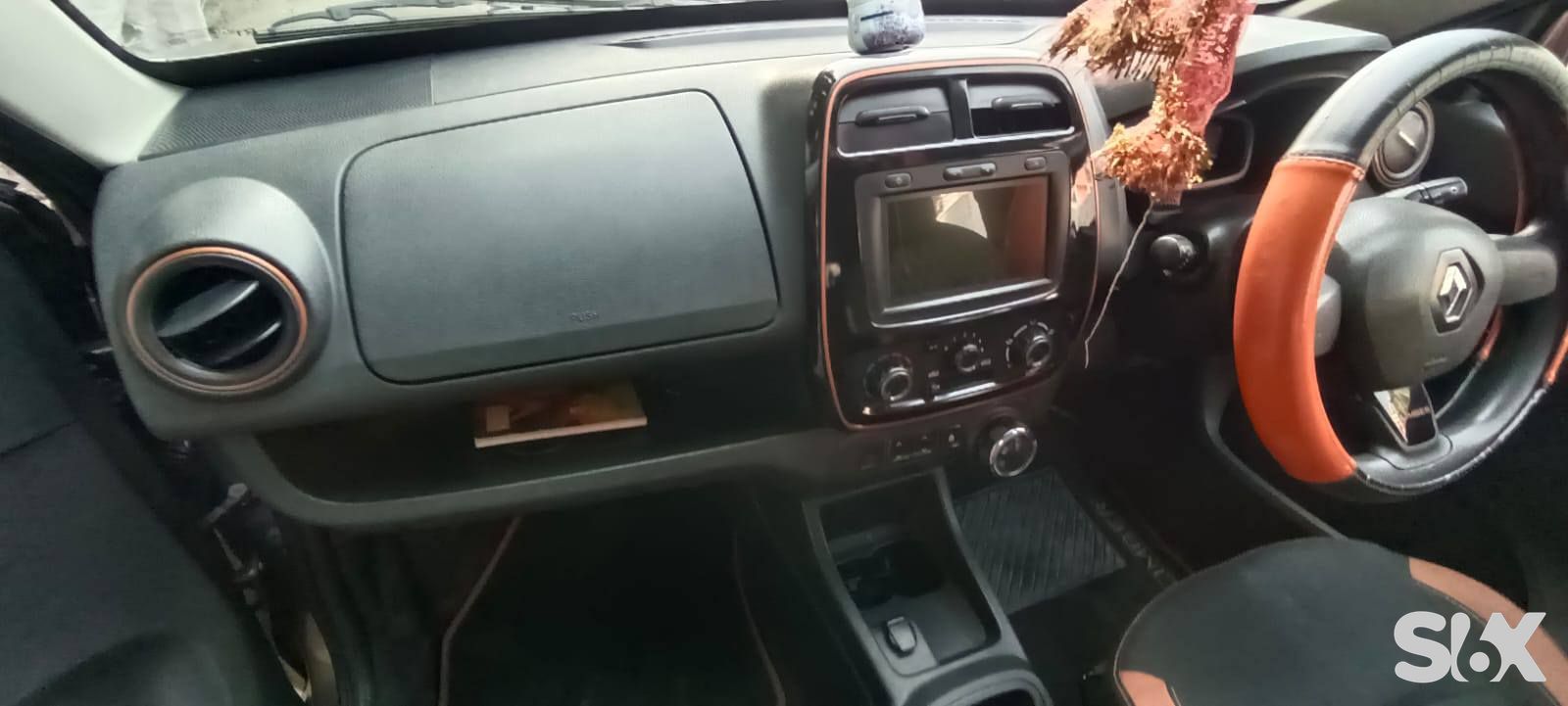 Renault KWID 10-rxt-easy-r Used cars in Model-kwid