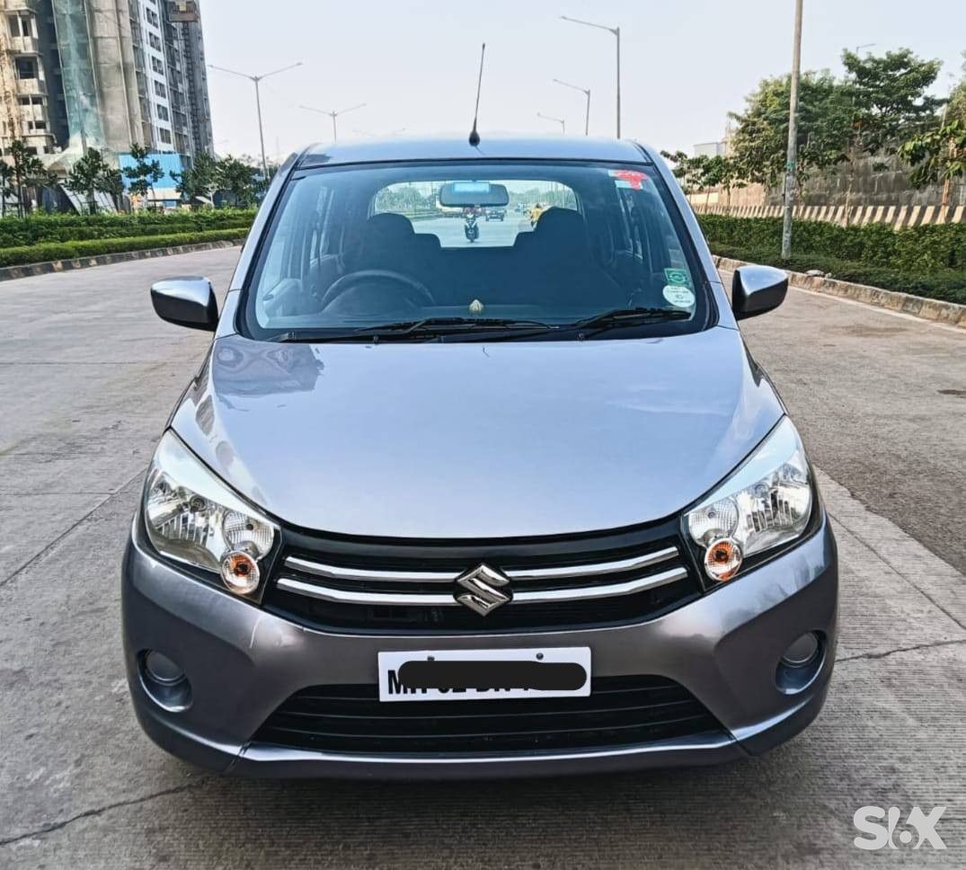 MARUTI SUZUKI Celerio vxi Used cars in Model-celerio