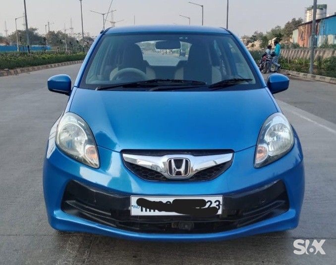 Honda Brio 2011-2013-12-s-mt Used cars in Model-brio
