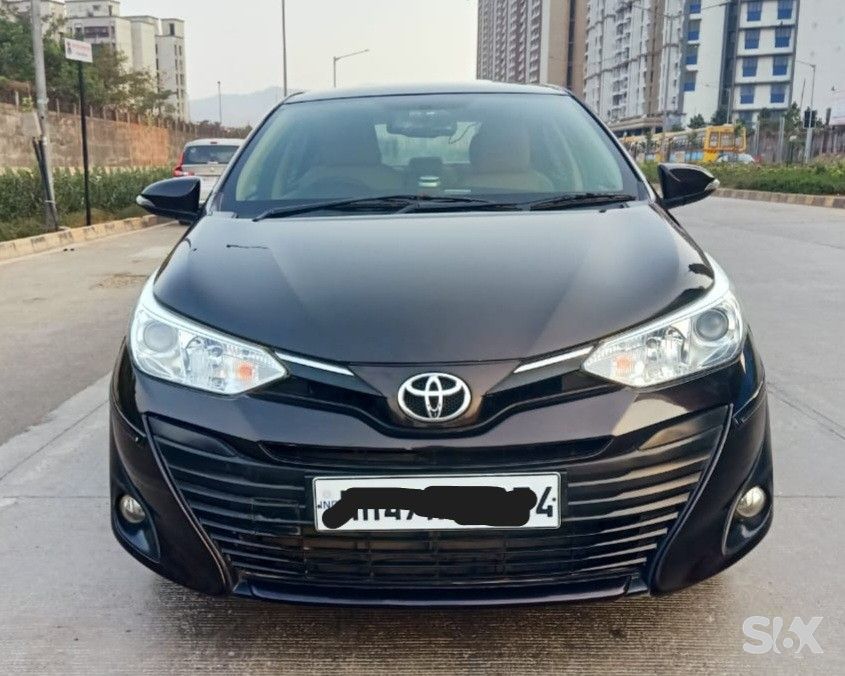 Toyota Yaris 15-g-o Used cars in Model-yaris