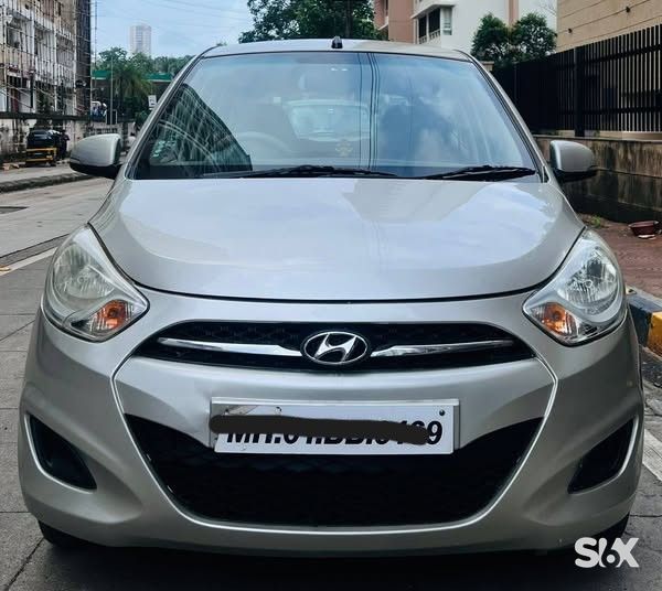 Hyundai i10 12-kappa-magna Used cars in Model-i10