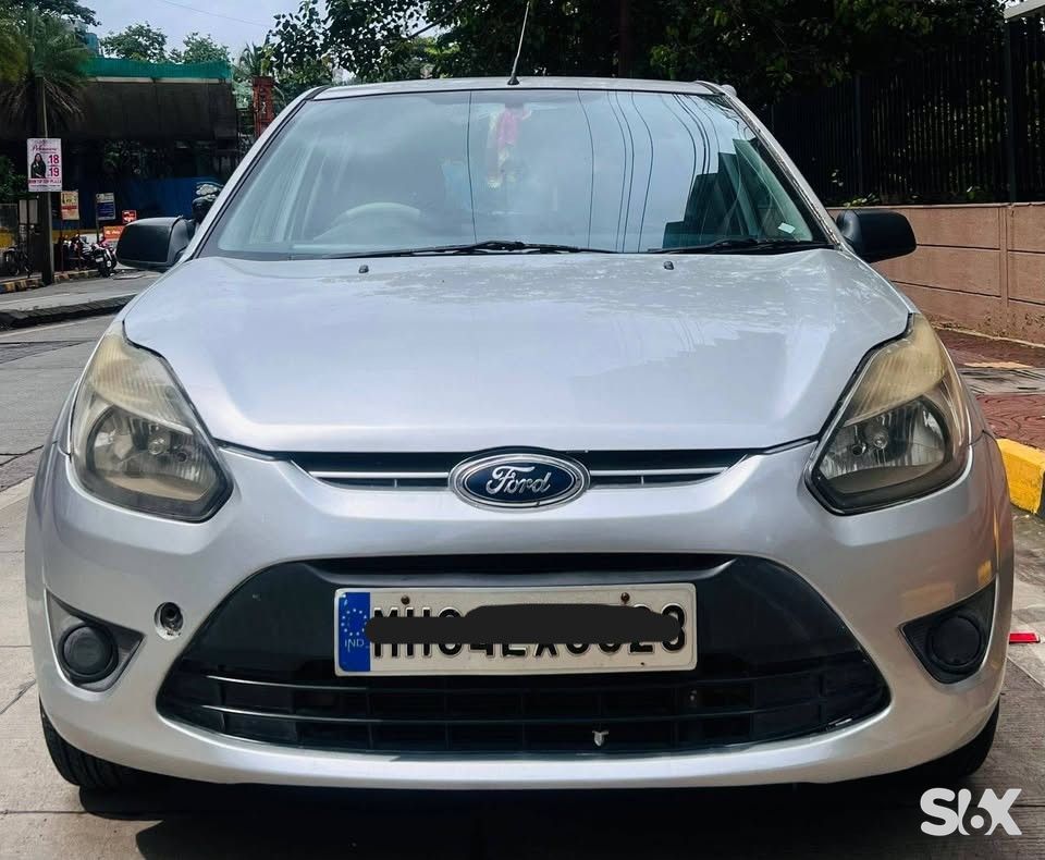 Ford FIGO 12-lxi-variant Used cars in Model-figo