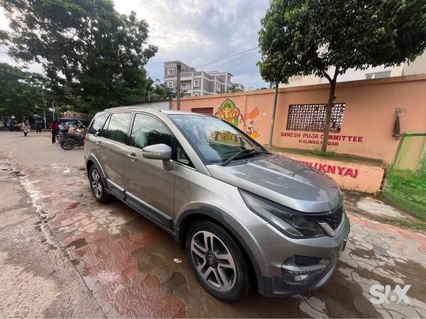Tata Hexa 22-xt-4x2-6-str Used cars in Model-hexa