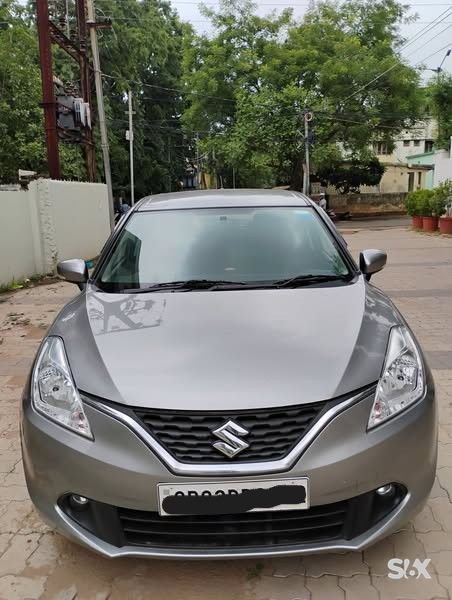 MARUTI SUZUKI Baleno 2019-2020-13-delta Used cars in Model-baleno