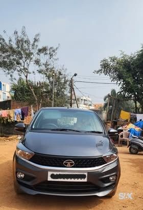 Tata Tiago 12-revotron-xz Used cars in Model-tiago
