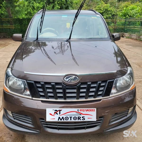 Mahindra Xylo h8-abs-bs-iv Used cars in Model-xylo
