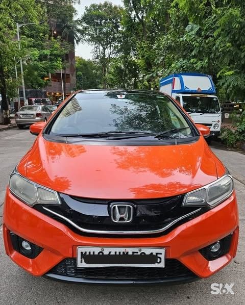 Honda Jazz vx-mt-i-dtec Used cars in Model-jazz