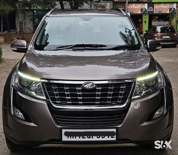 Mahindra XUV500 22-w11 Used cars in Model-xuv500