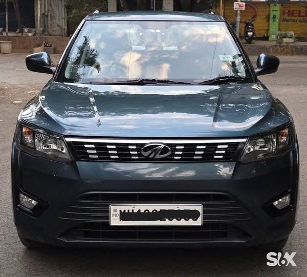 Mahindra XUV300 15-w6-diesel Used cars in Model-xuv300