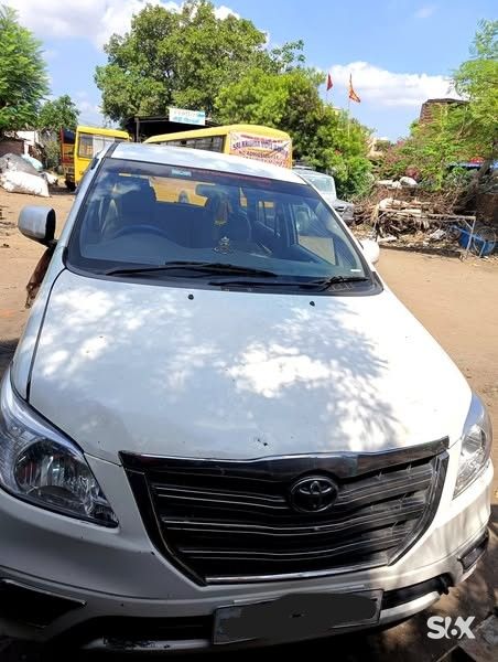 Toyota Innova 25-g3 Used cars in Dhanbad