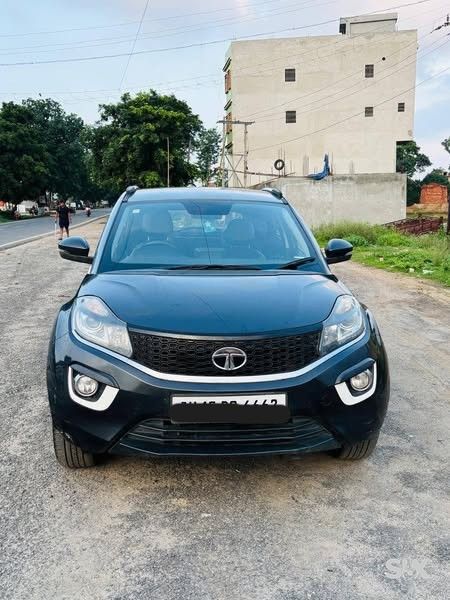 Tata Nexon 12-revotron-xz-plus-s Used cars in Dhanbad