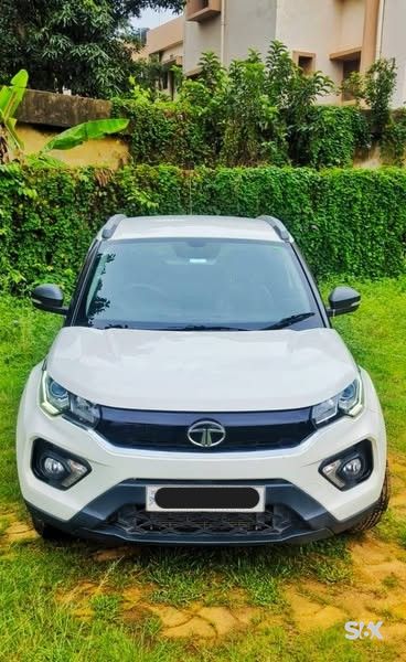 Tata Nexon 15-revotorq-xma-amt-s Used cars in Dhanbad