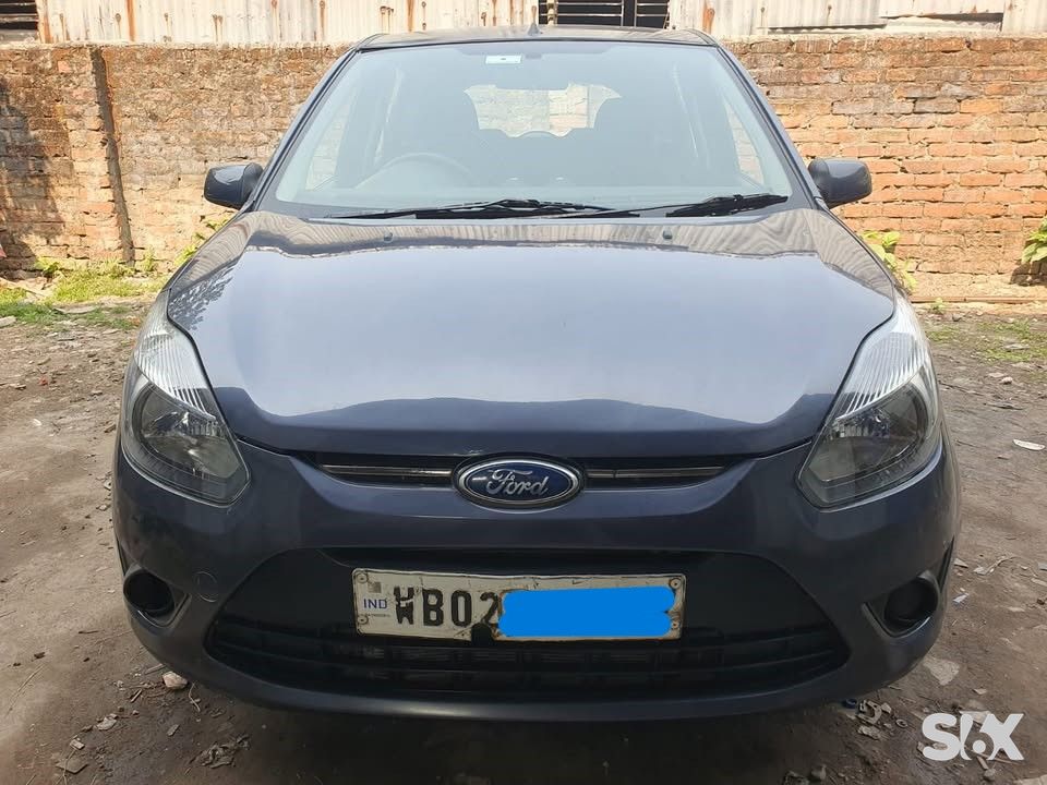 FORD FIGO standard Used cars in Model-figo