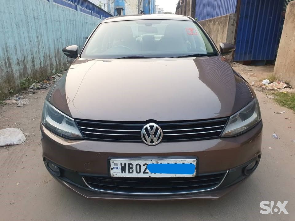VOLKSWAGEN Jetta comfortline-19-tdi Used cars in Model-jetta