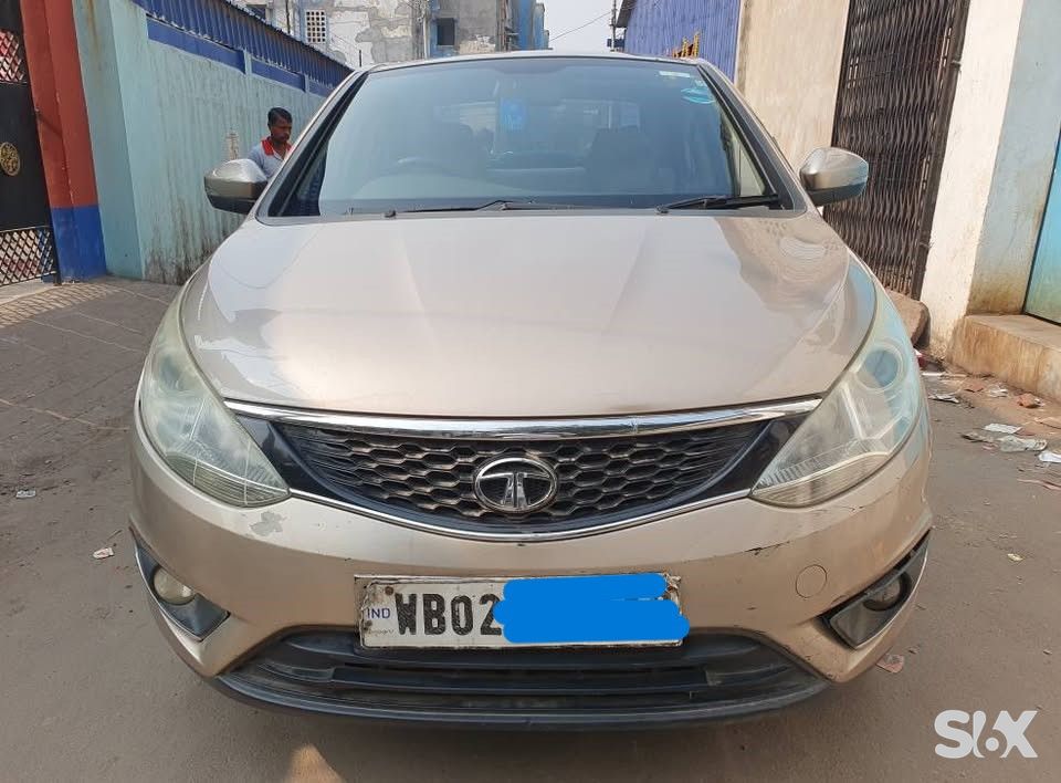 Tata Zest xms Used cars in Model-zest