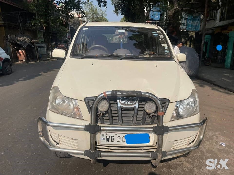 Mahindra Xylo standard Used cars in Model-xylo
