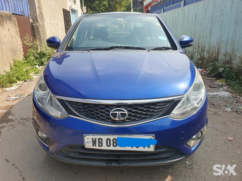 Tata Zest revotron-12t-xms Used cars in Model-zest