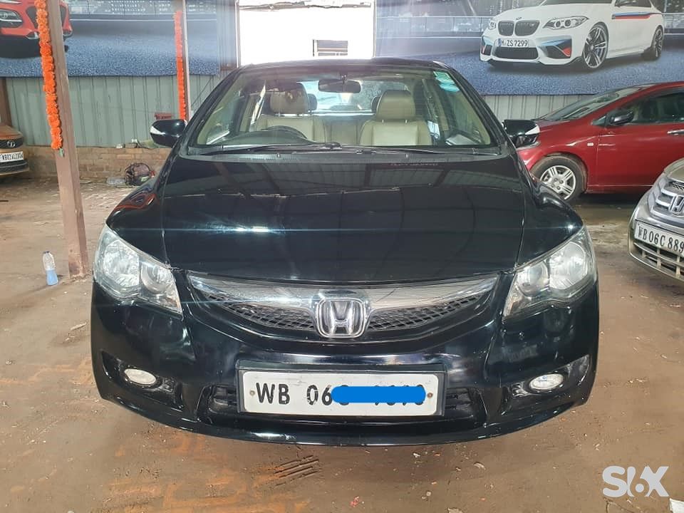 Honda Civic mt Used cars in Model-civic