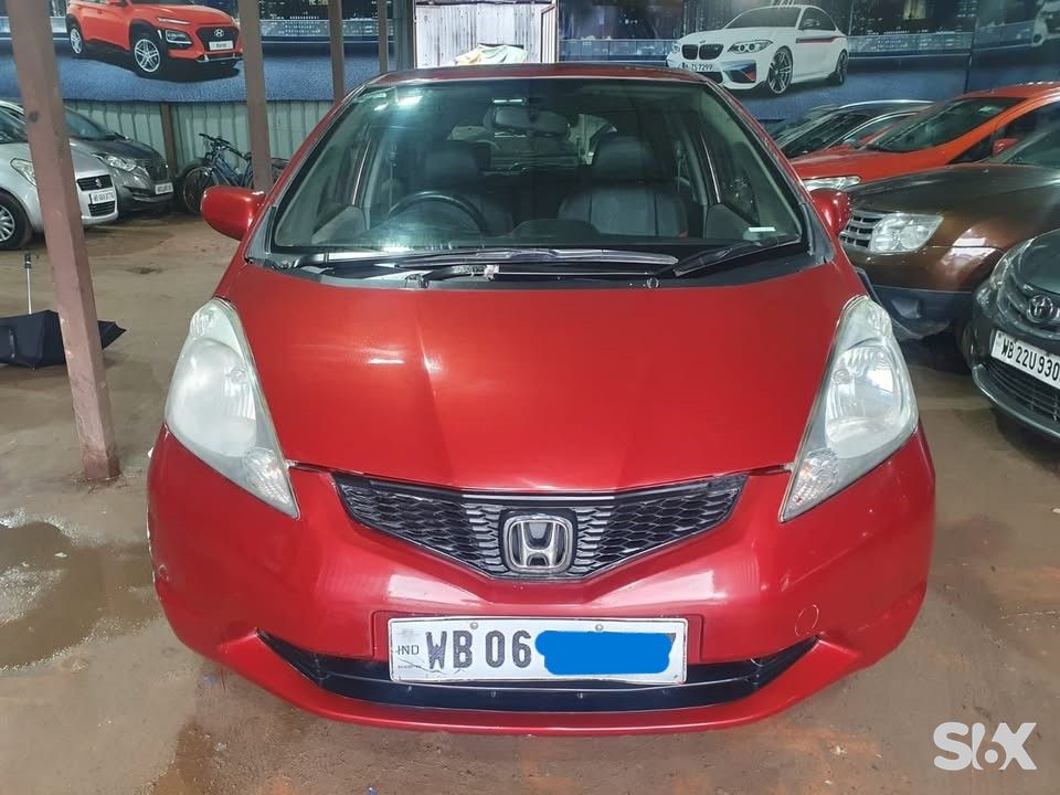 Honda Jazz 12-base-i-vtec Used cars in Model-jazz