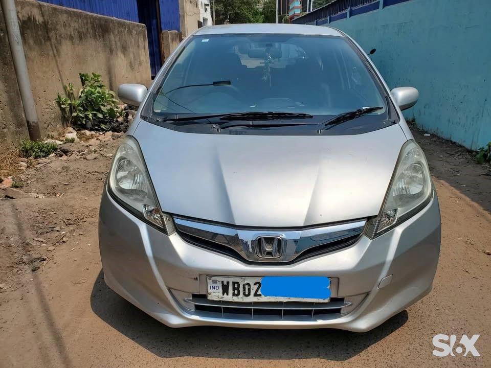 Honda Jazz s-manual Used cars in Model-jazz