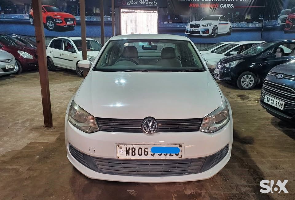 VOLKSWAGEN VENTO 15-tdi-highline-plus Used cars in Model-vento