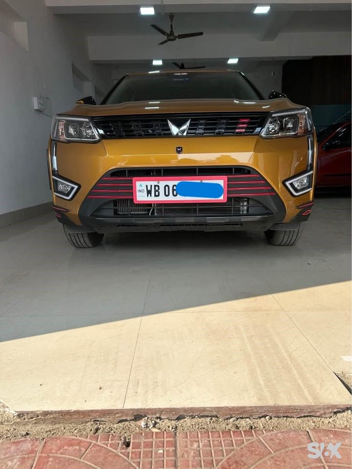 Mahindra XUV300 12-w8-petrol Used cars in Model-xuv300