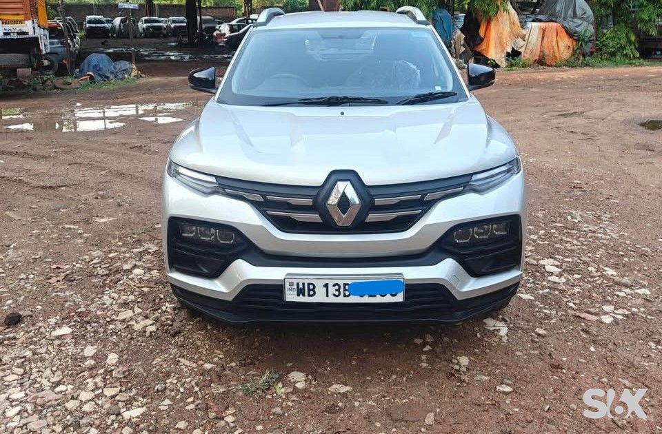 Renault Kiger 10-rxt-o-mt Used cars in Model-kiger