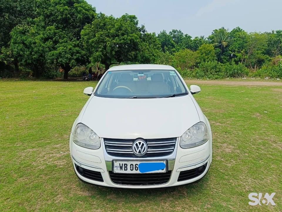 VOLKSWAGEN Jetta comfortline-19-tdi Used cars in Model-jetta