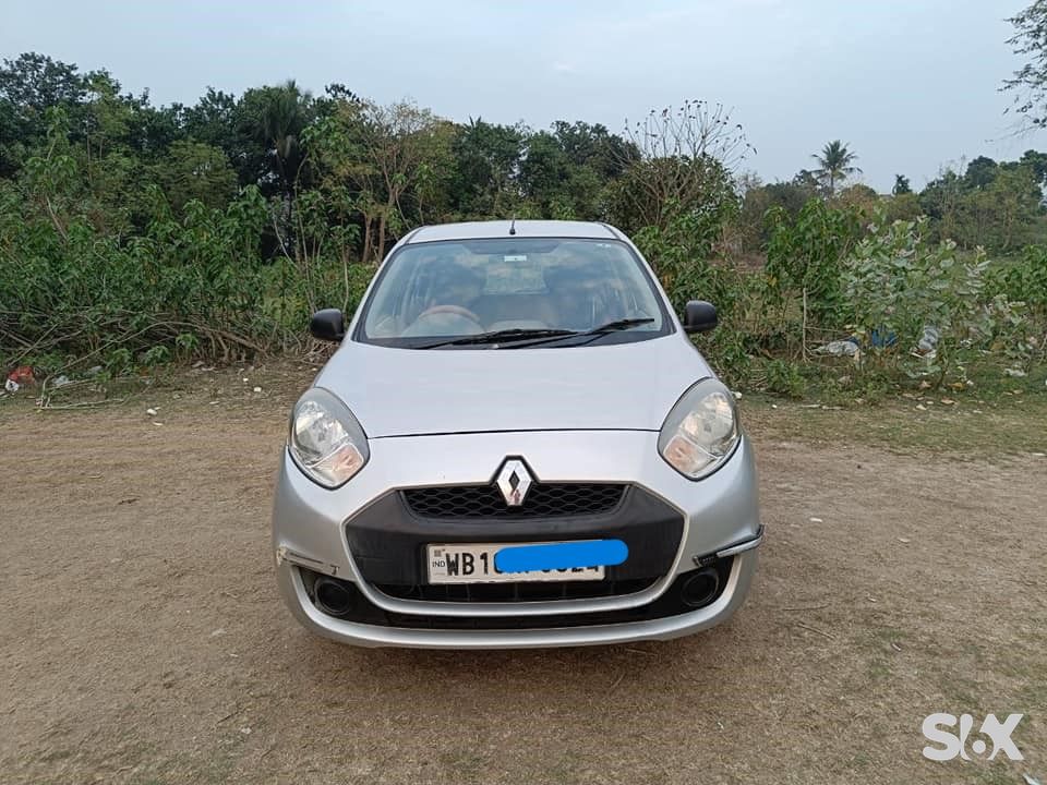 Renault Pulse rxt Used cars in Model-pulse