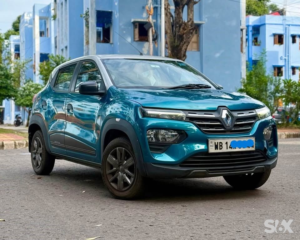 Renault KWID rxl-easy-r Used cars in Model-kwid