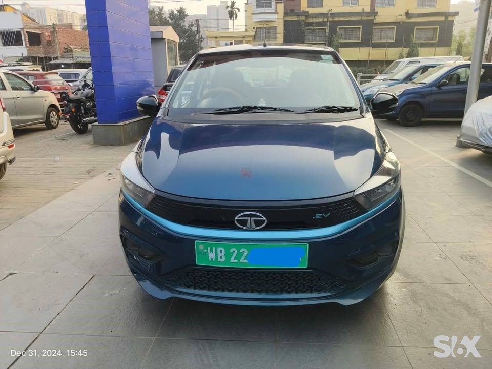 Tata Tiago ev-xt-mr Used cars in Model-tiago