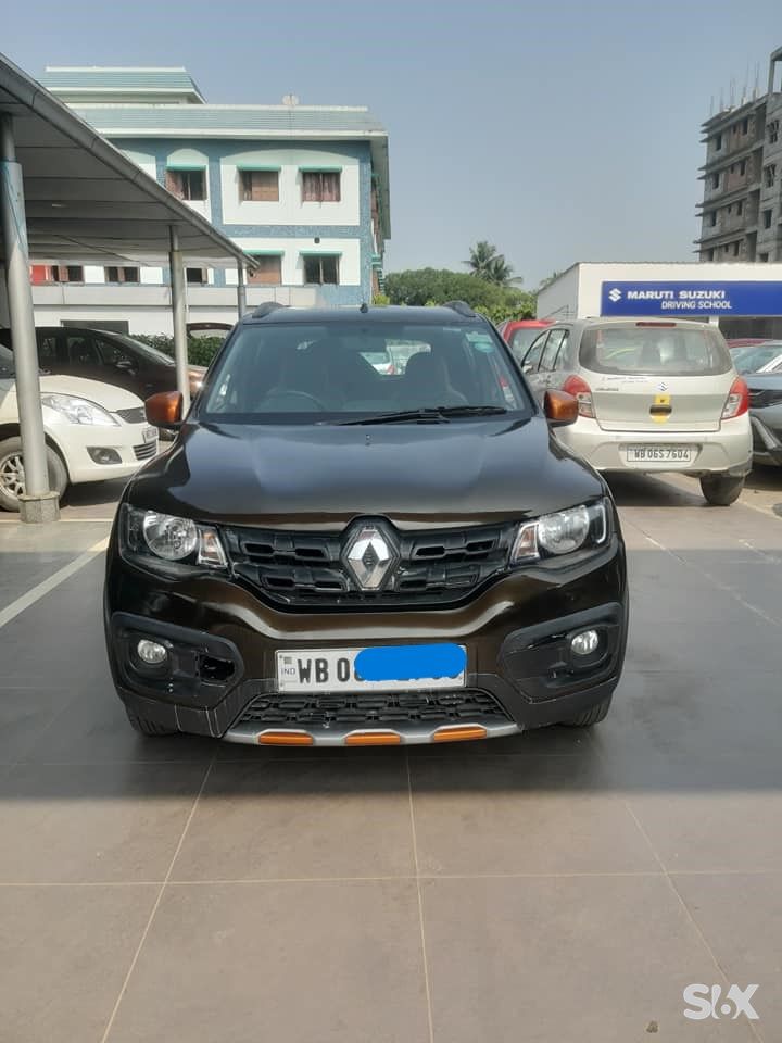 Renault KWID 10-rxt-easy-r Used cars in Model-kwid