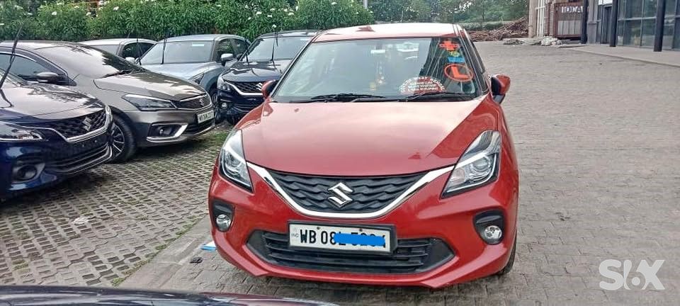 MARUTI SUZUKI Baleno 13-zeta Used cars in Model-baleno