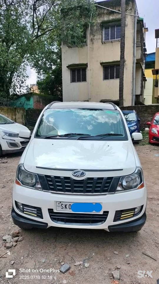 Mahindra Xylo h4-abs-bs-iv Used cars in Model-xylo