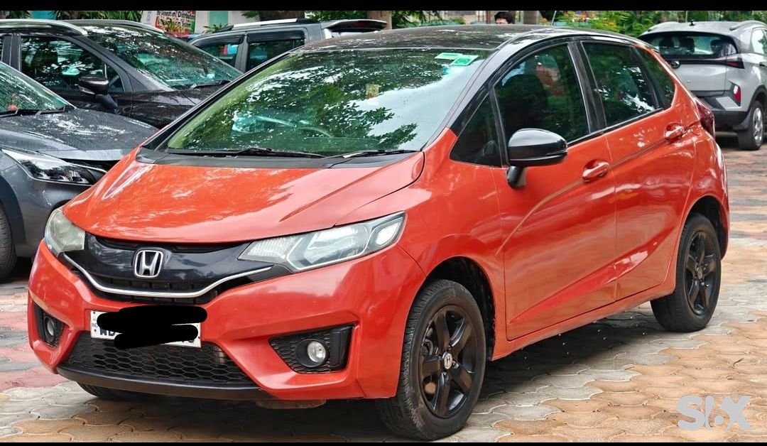 Honda Jazz 15-v-i-dtec Used cars in Model-jazz