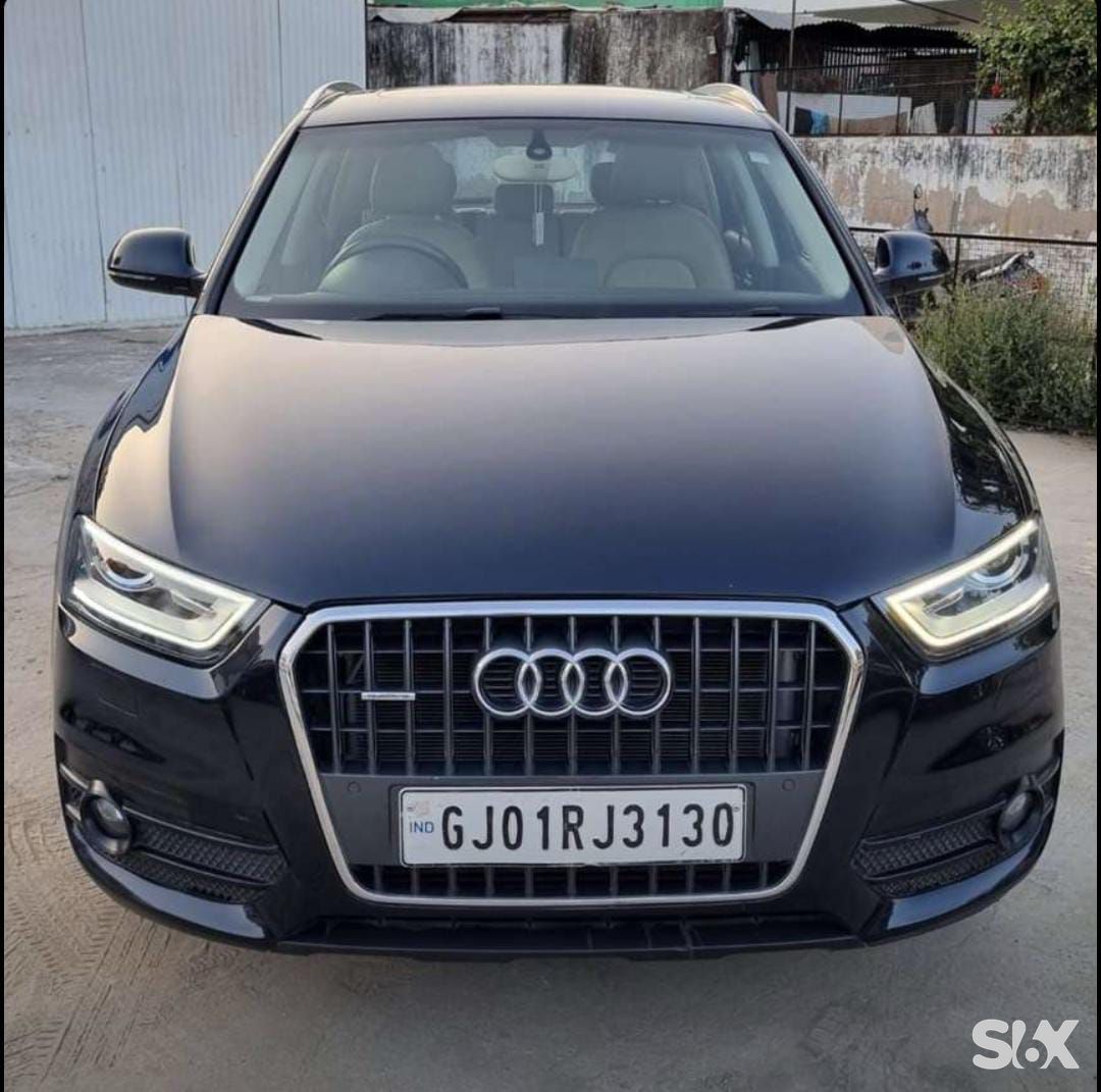 Audi Q3 2015-2017-20-35-tdi-quattro-premium Used cars in Model-q3