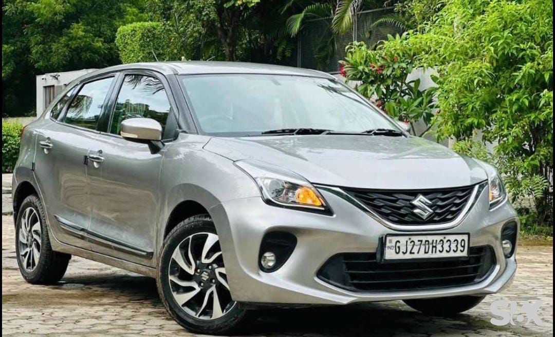 MARUTI SUZUKI Baleno 2019-2020-13-zeta Used cars in Model-baleno