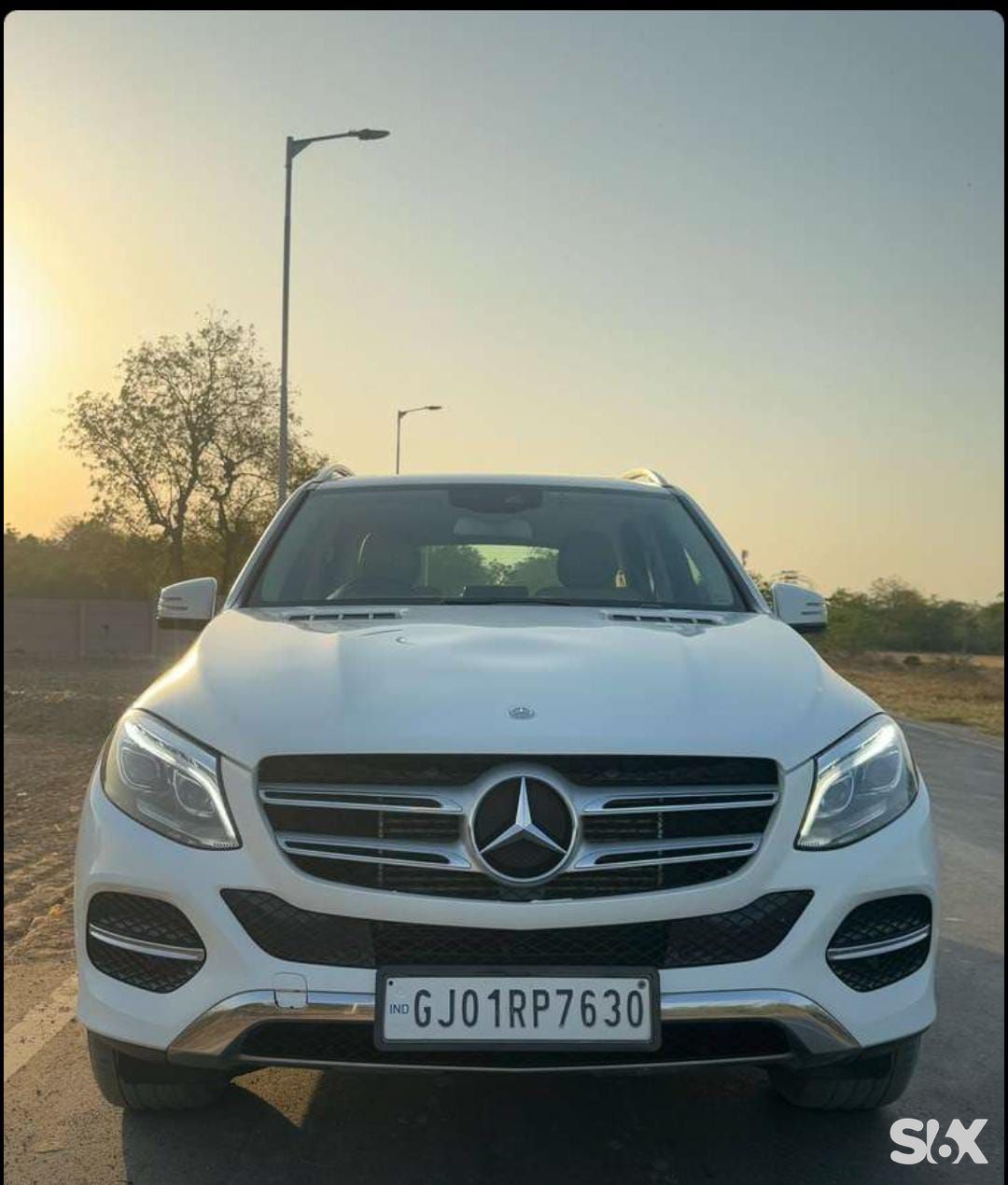 Mercedes GLE Class 21-250d Used cars in Brand-mercedes