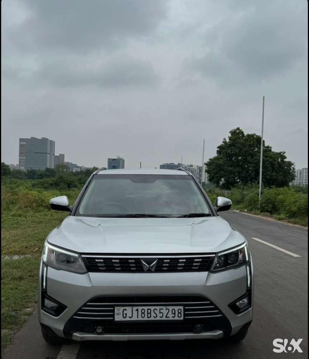 Mahindra XUV300 TurboSport W8 Dual Tone Diesel for Sale in Navrangpura, Ahmedabad, Gujarat Mahindra XUV300 TurboSport w8-dual-tone Used cars in Brand-mahindra