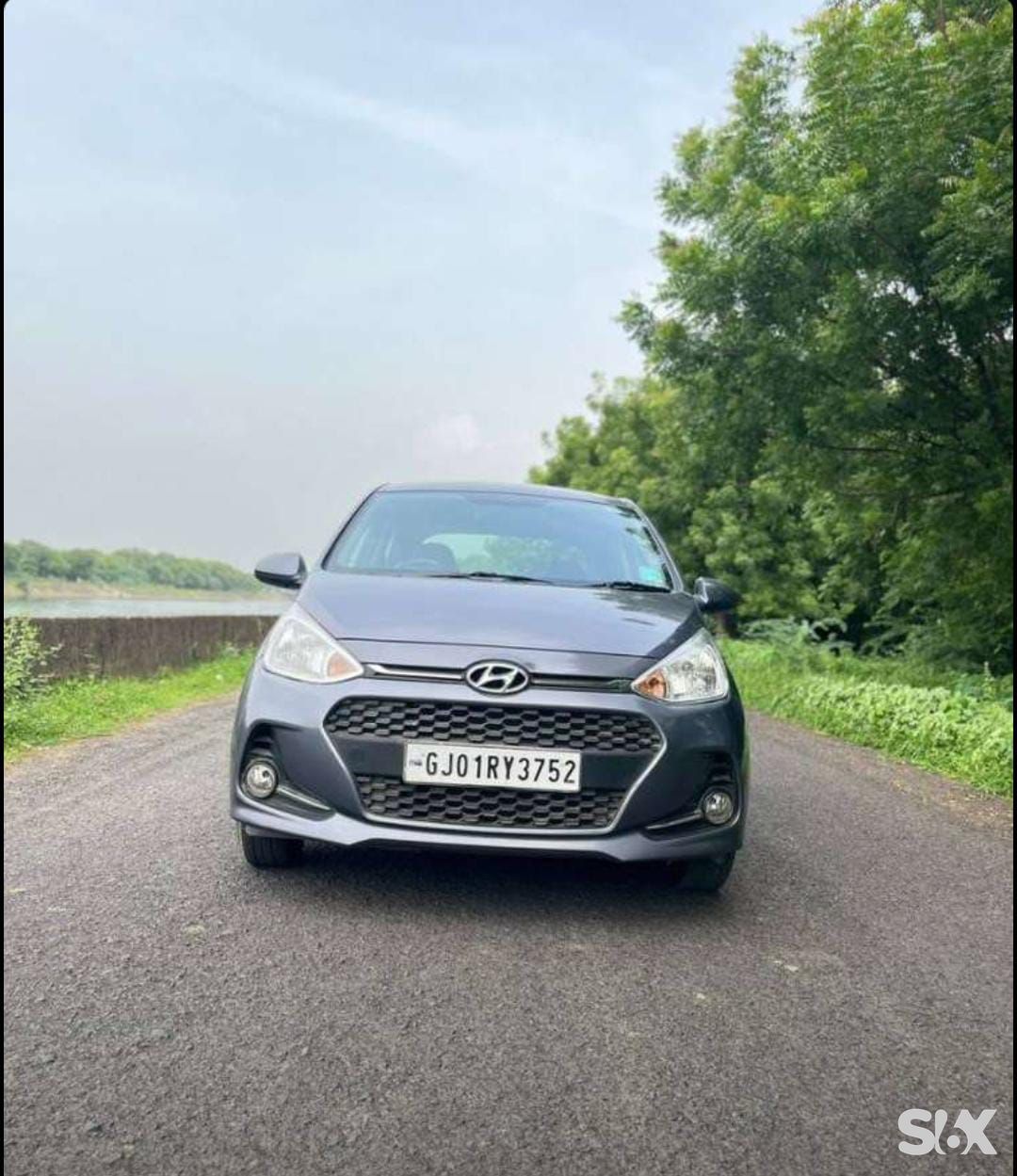 Hyundai Grand i10 magna-12-crdi Used cars in Under-6-lakh