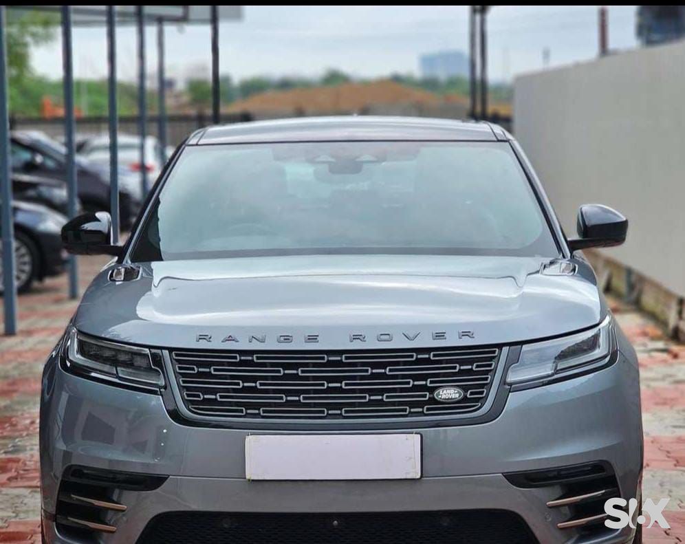 LAND ROVER Range Rover Velar hse-dynamic-20-diesel Used cars in Model-range-rover-velar