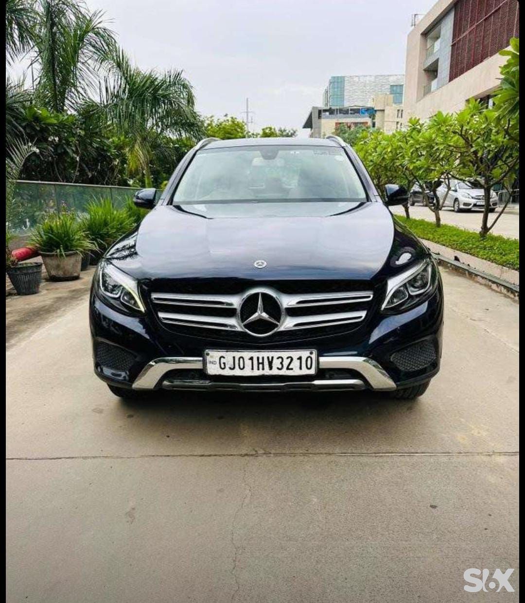 Mercedes GLC Class 21-220-d-style-4matic Used cars in Vehicletype-suv