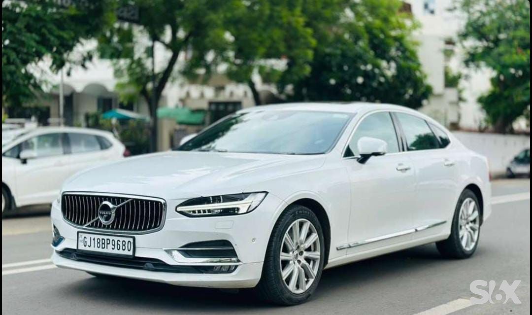 Volvo S90 d4-inscription Used cars in Model-s90