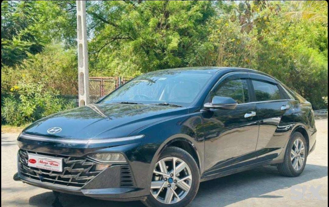 Hyundai Verna 15-s-plus-petrol-mt Used cars in Model-verna