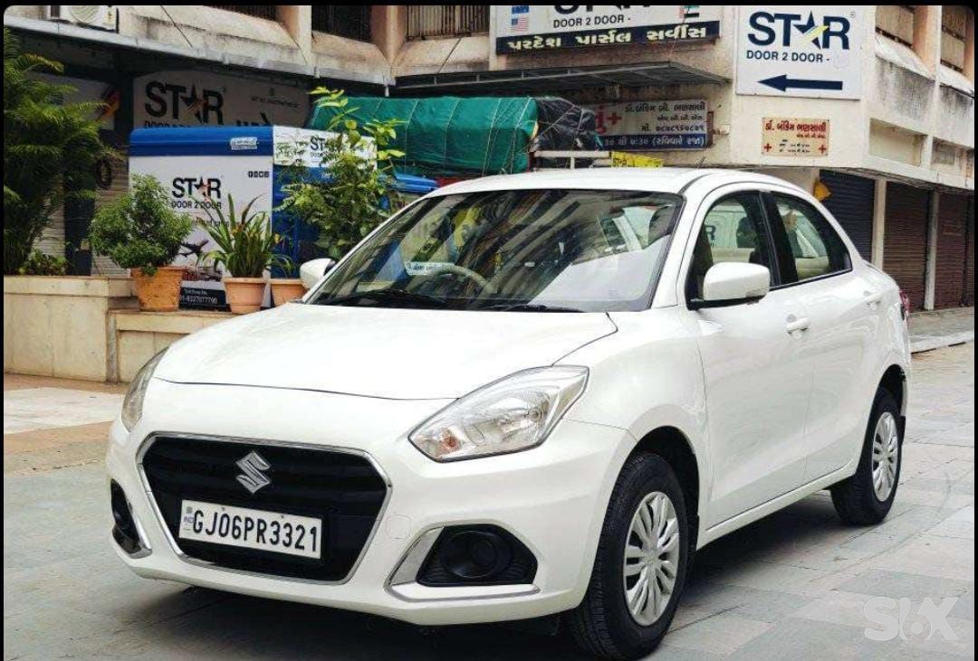 MARUTI SUZUKI NEW GEN SWIFT vxi Used cars in Under-8-lakh