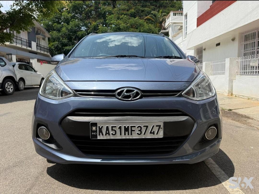 Hyundai i10 sportz-12-kappa2-o Used cars in Model-i10