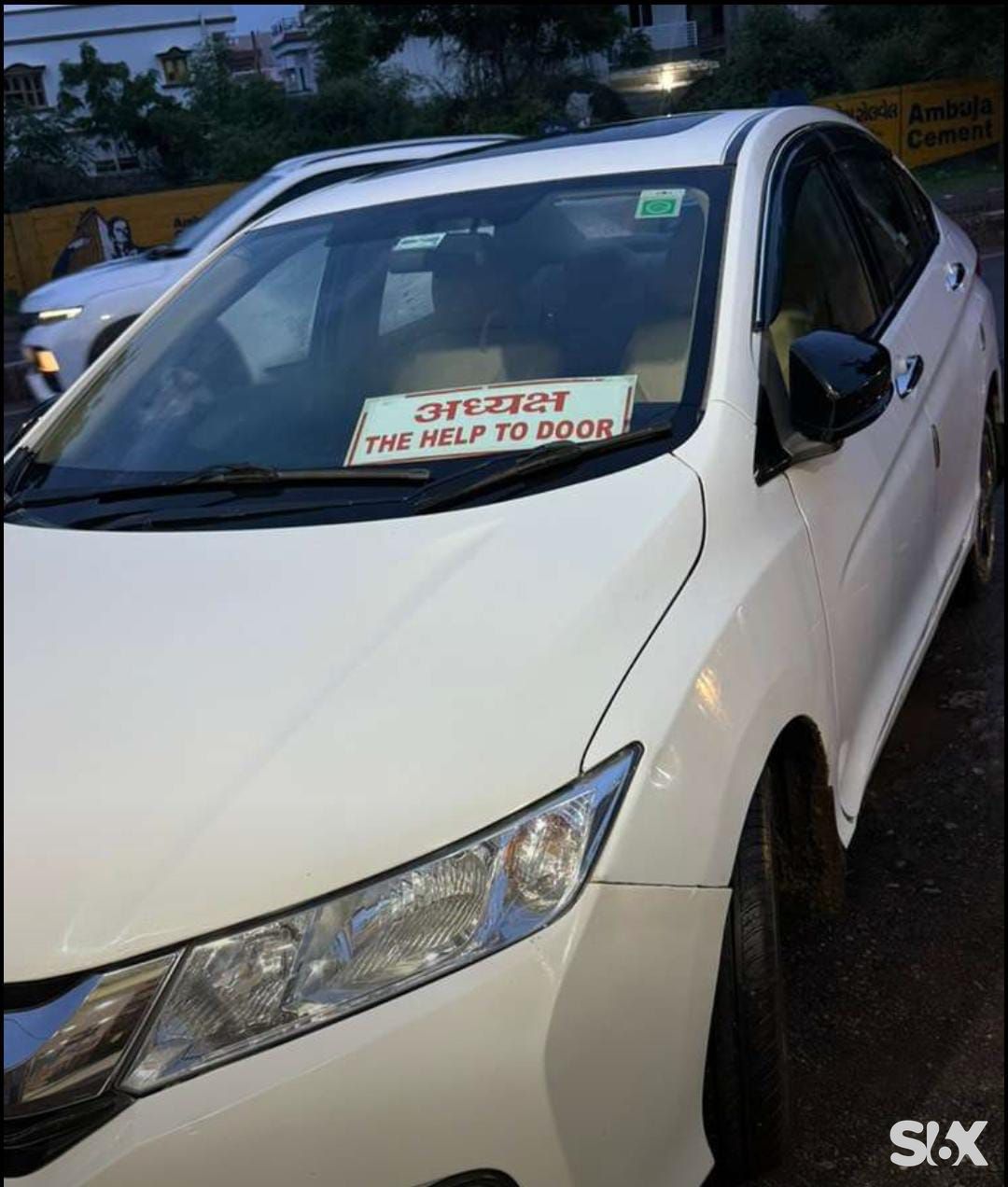 Honda City v-at-i-vtec Used cars in Gandhidham