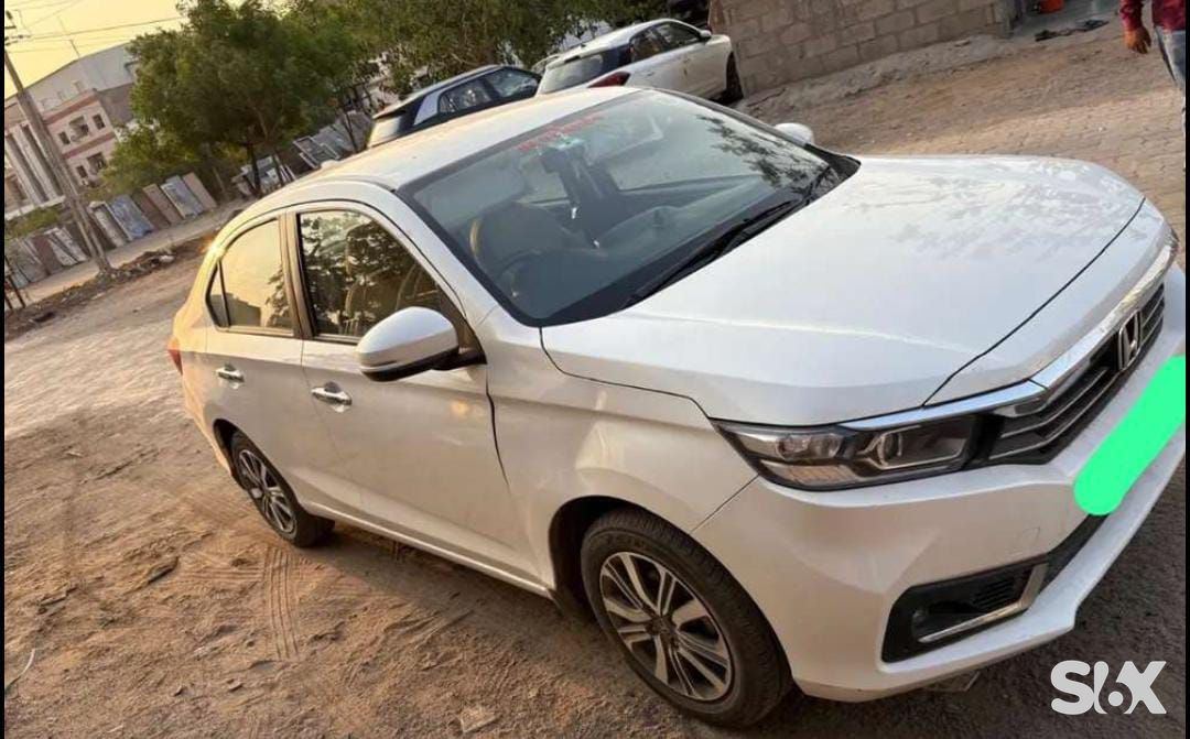 Honda Amaze vx-o-i-vtec Used cars in Model-amaze
