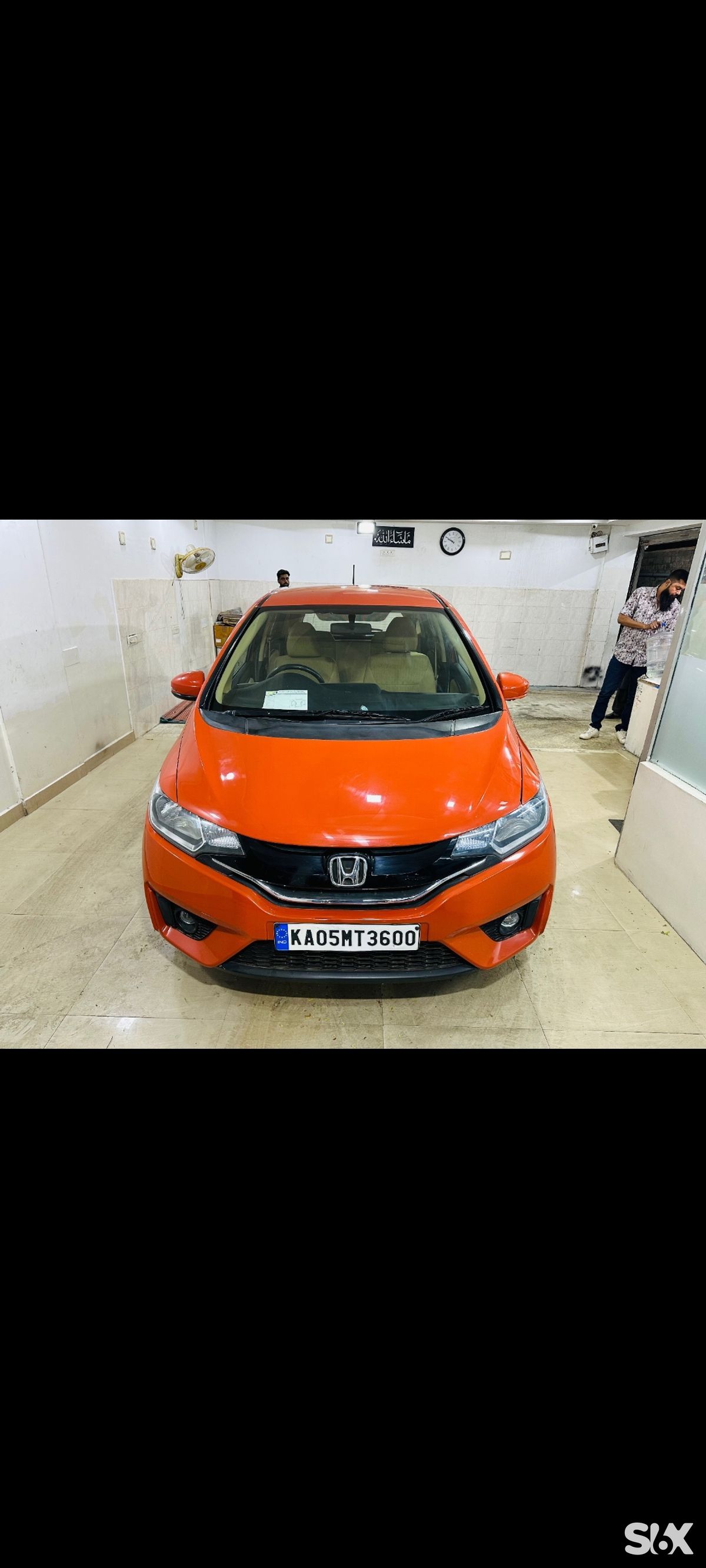 Honda Jazz 12-v-cvt Used cars in Model-jazz